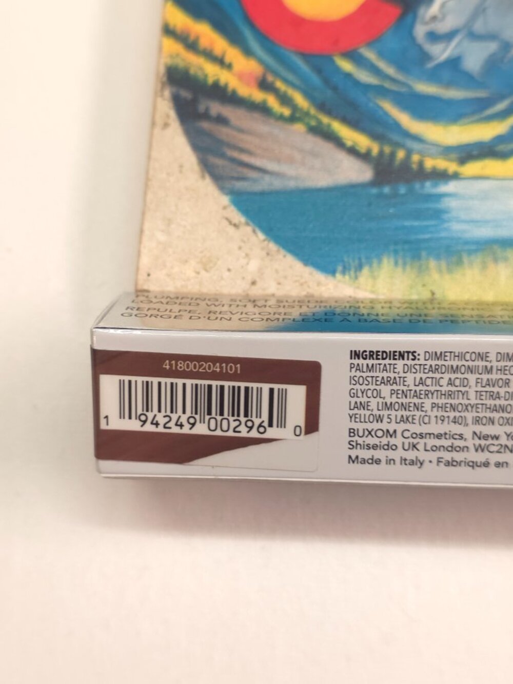 Buxom Full-On Plumping Lip Matte - After Hours - Picture 9 of 10